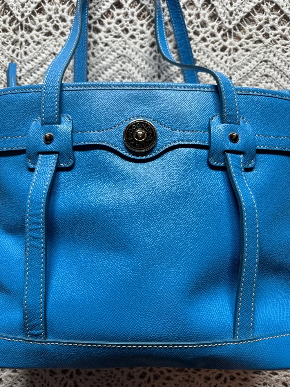 Dooney & Bourke elevate your